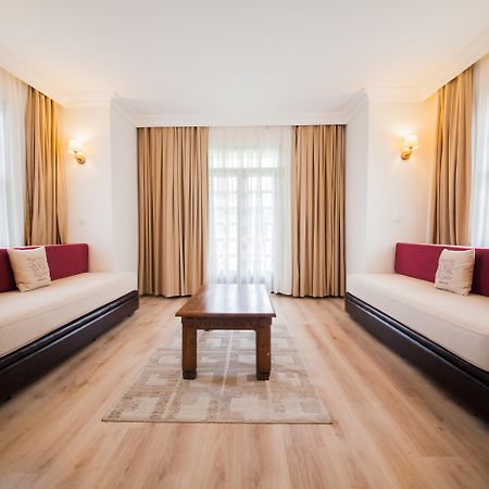 Hotel Greenland Oludeniz Exterior photo