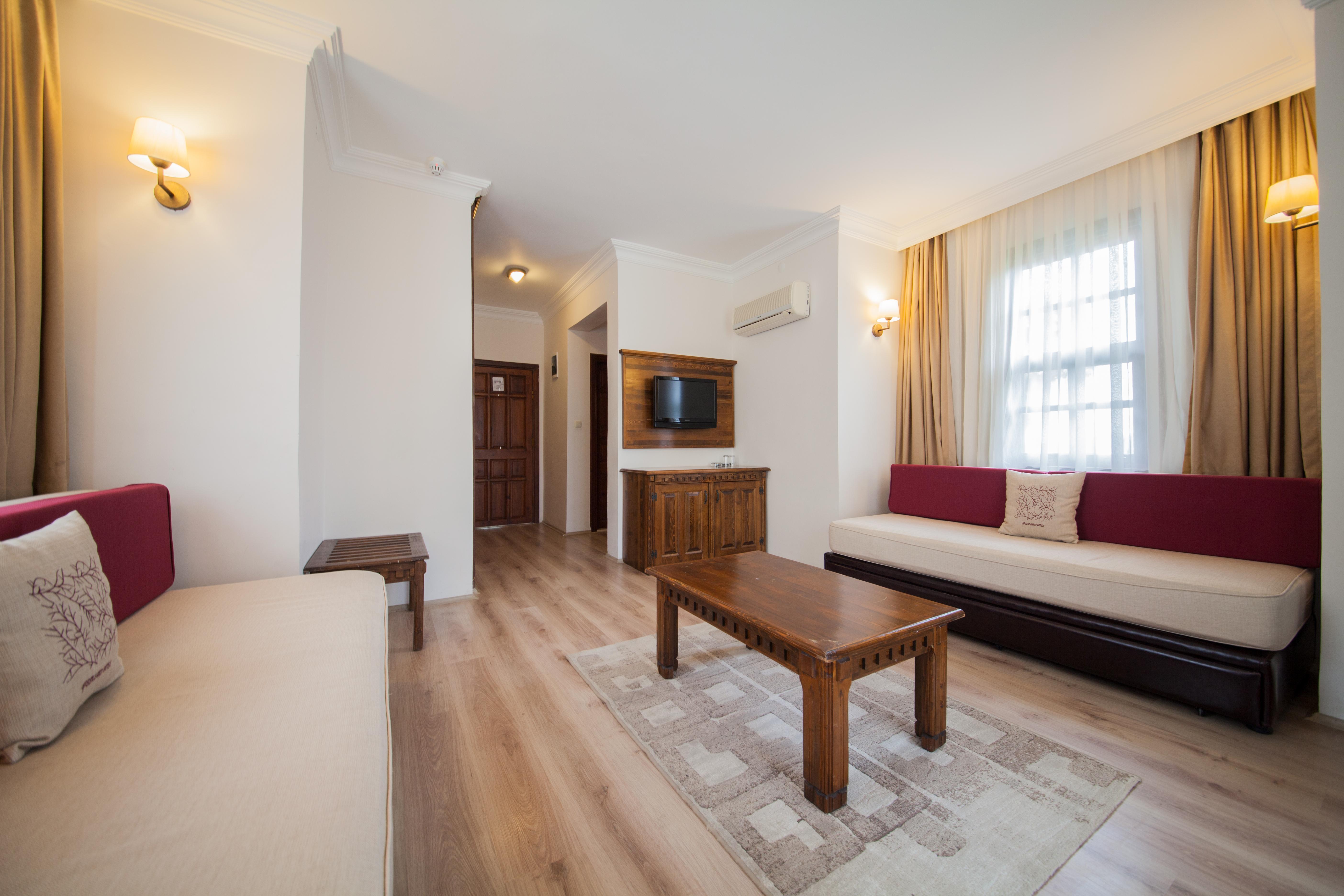 Hotel Greenland Oludeniz Exterior photo