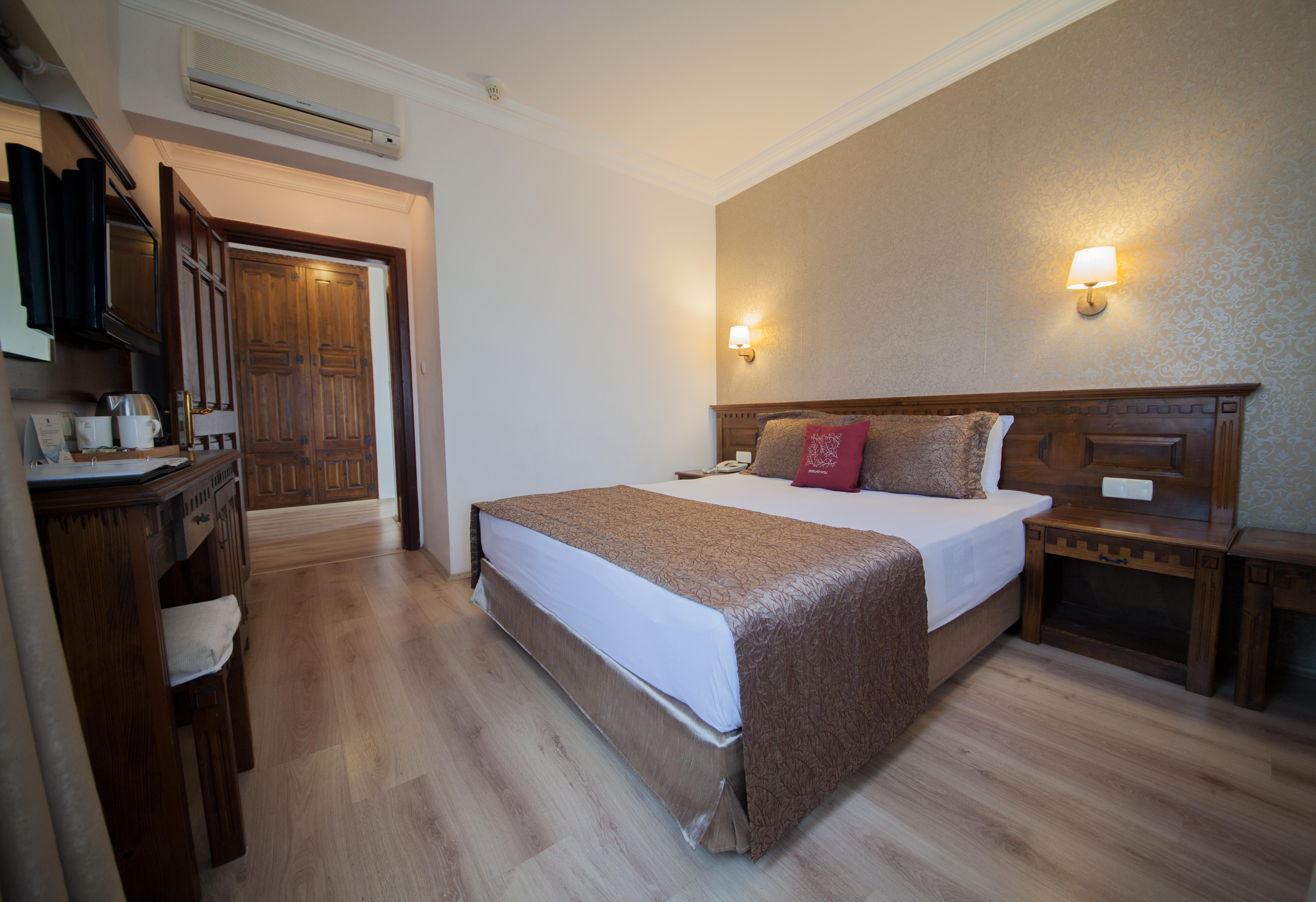 Hotel Greenland Oludeniz Exterior photo