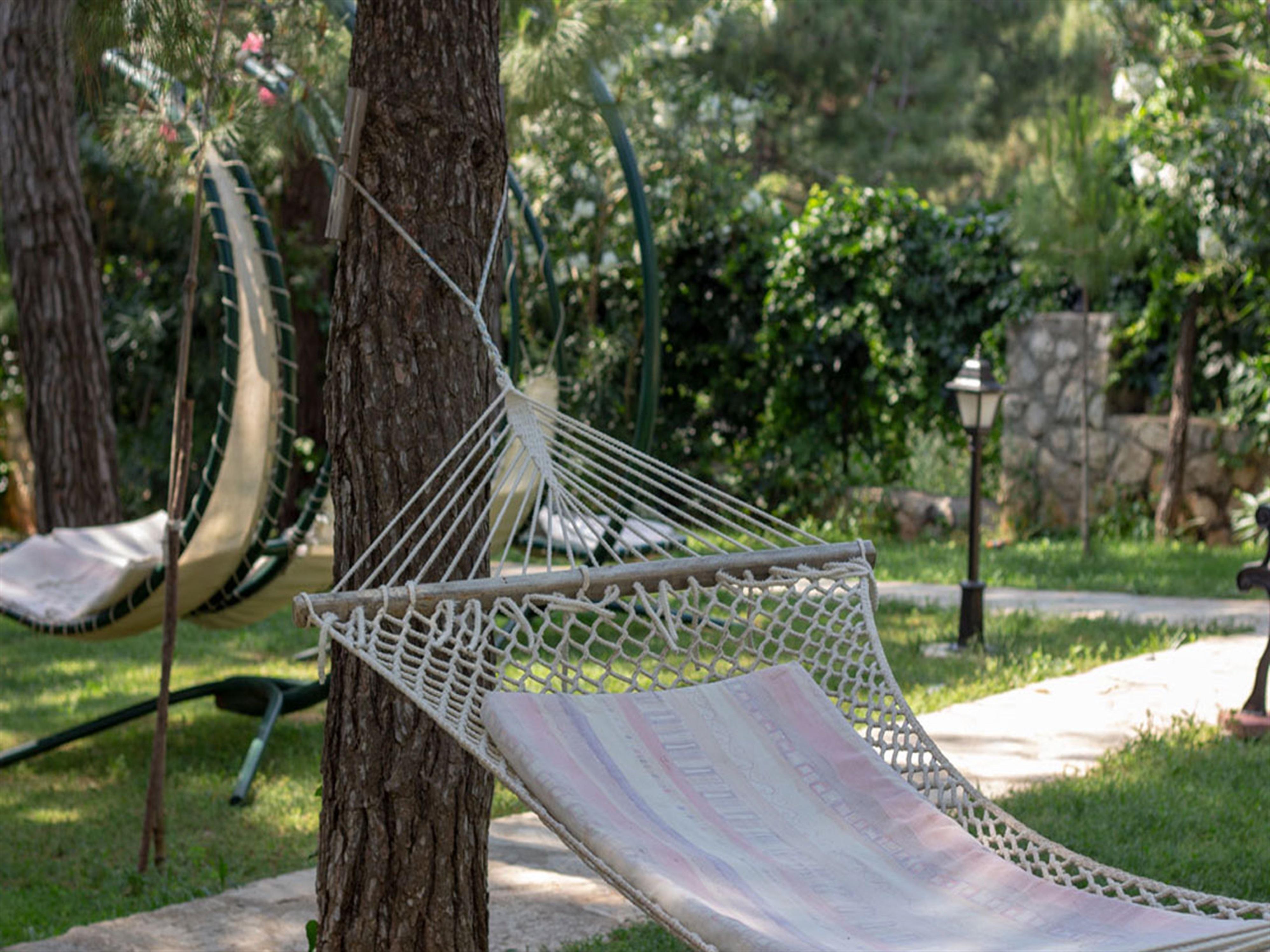 Hotel Greenland Oludeniz Exterior photo