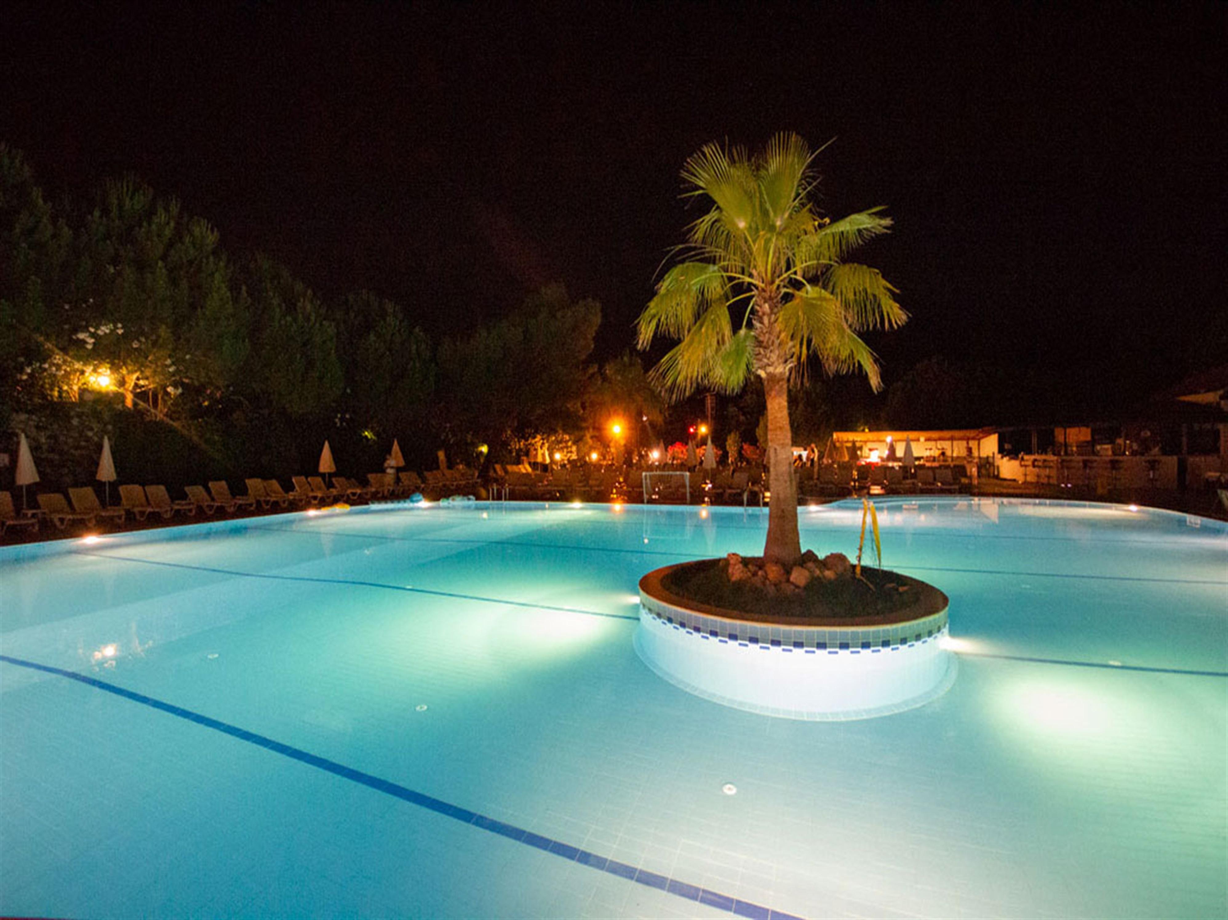 Hotel Greenland Oludeniz Exterior photo
