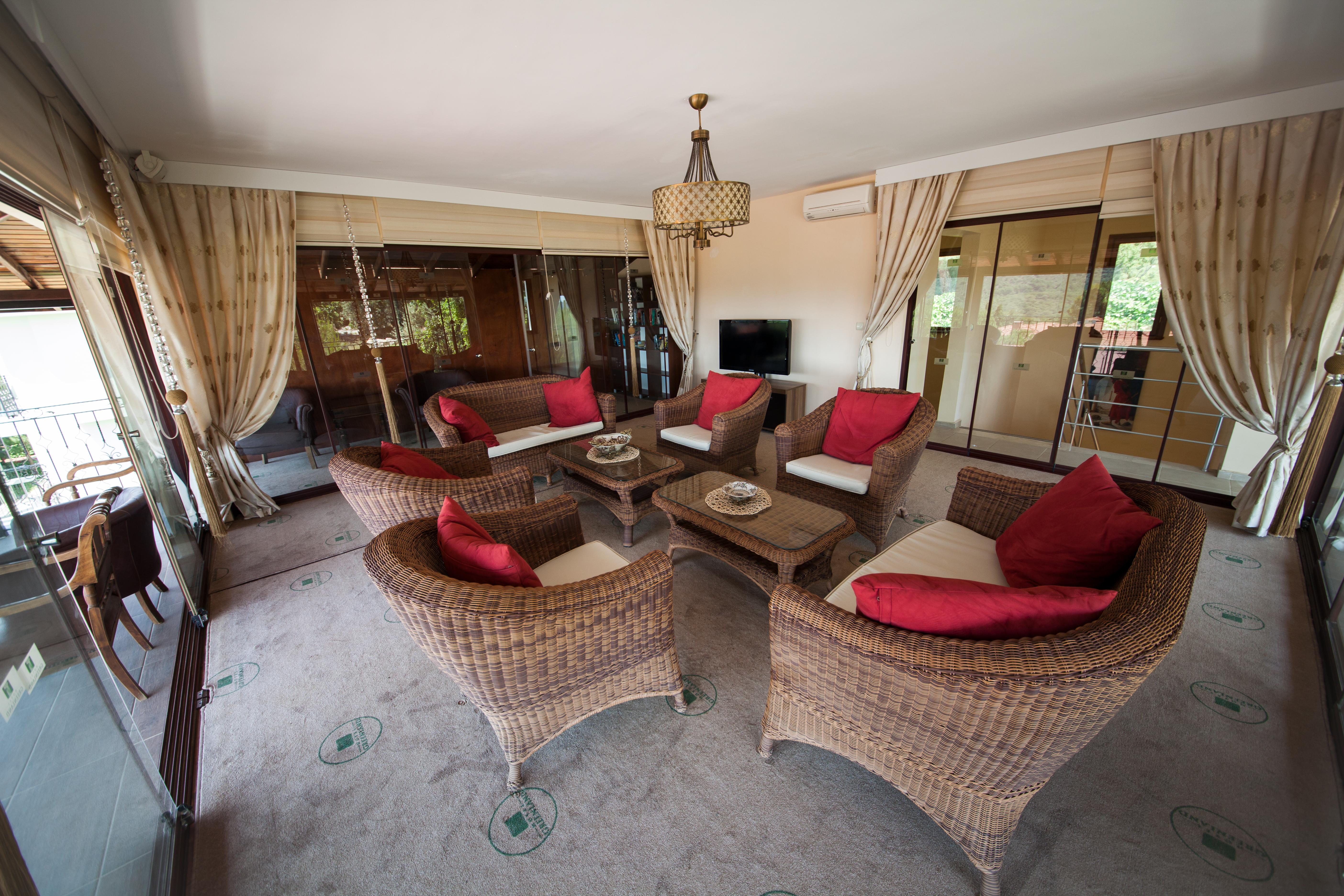 Hotel Greenland Oludeniz Exterior photo